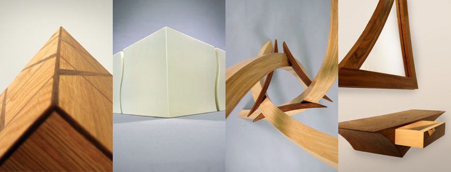 Bespoke Furniture Design